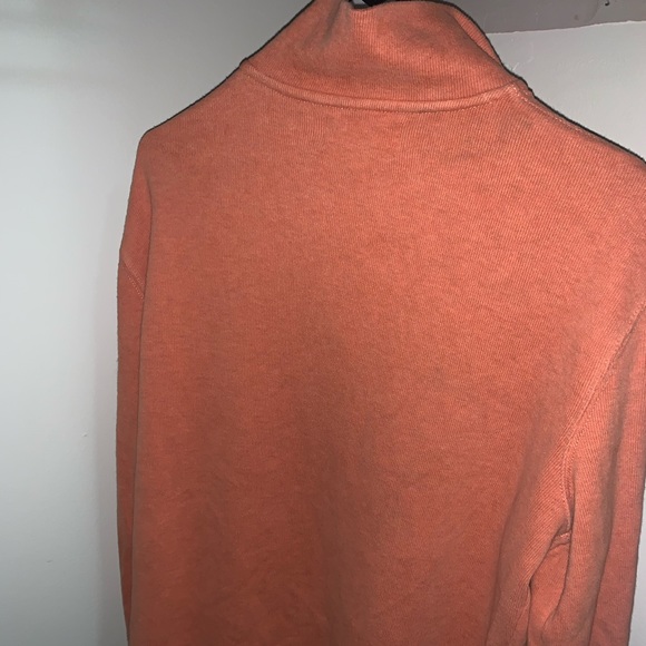 Polo sweater - Picture 4 of 4